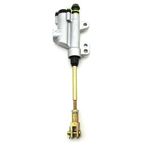Xljoy Rear Brake Master Cylinder Pump For Ssr Apollo Imr 110Cc 125Cc 140Cc 150Cc Pit Dirt Bikes #TOP2