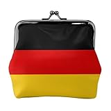 German flag wallets for women,coin purse for women,small womens wallet,suitable for women,stylish and personalized