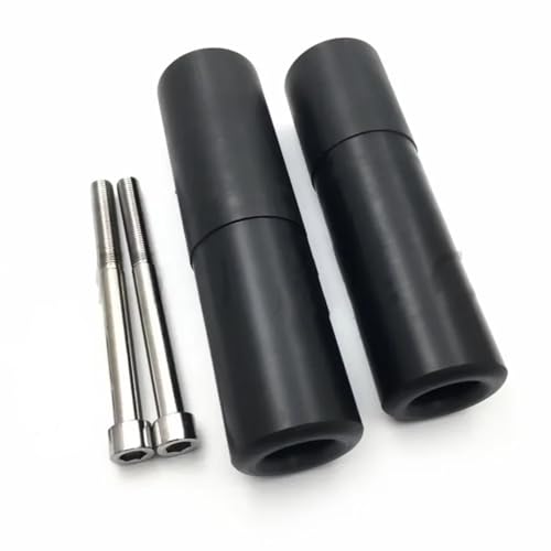 Curseurs de cadre moto pour ZX14 et ZX14R 2006-2008 gauche et droit