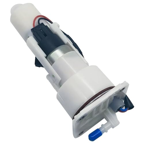 Conjunto de bomba de combustible ideal para ruta con tu CF800MT 2