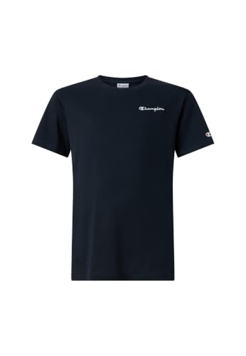 T shirt Champion Icons Contrast Enfant - vue 2