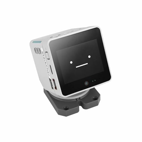 M5Stack StackChan AI Desktop Robot ESP32-S3, 2-axis, 240