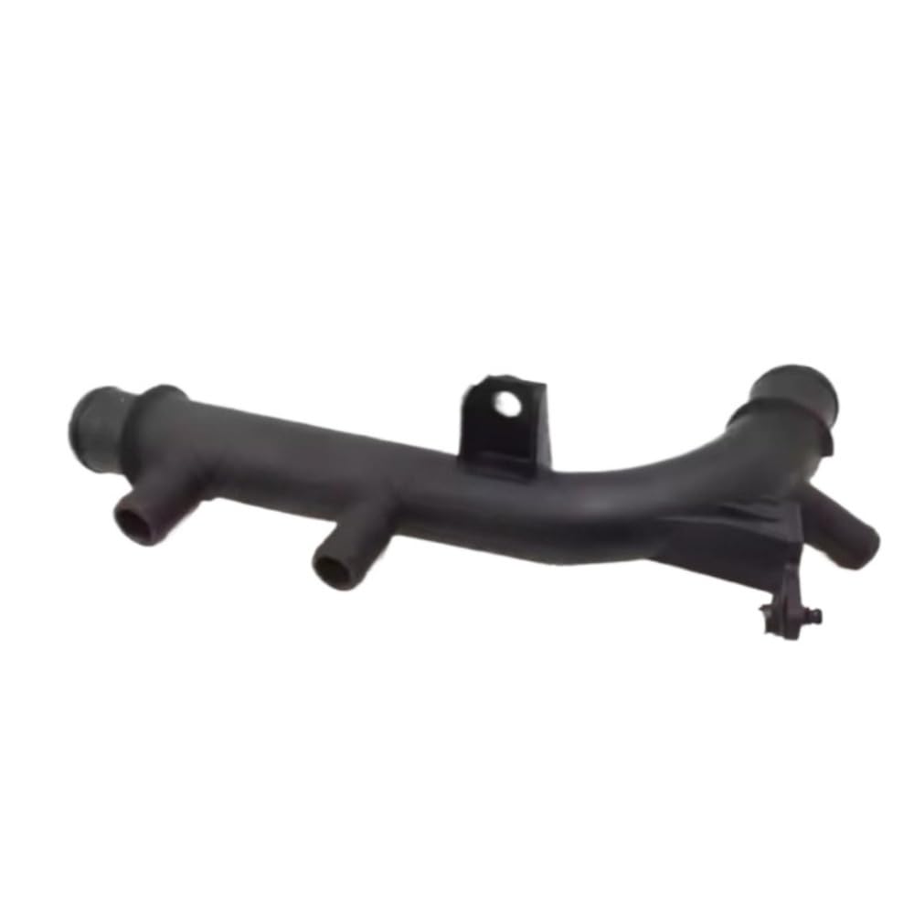 Bcdskzavu One Color 96817595 Engine Cooling Radiator Water Pipe Coolant Pipe Fit For C100 2006-2010