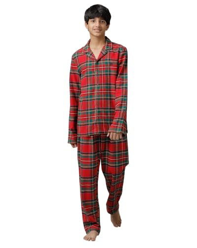 Image of Under Fourteen Only Boys Night Suit
