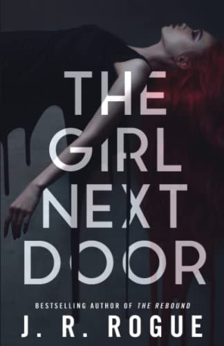 The Girl Next Door: A Dark Paranormal Gothic Romance (Ozark Omens)