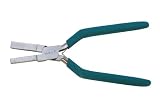 Euro Tool's Wubbers Square Mandrel Pliers - Medium | PLR-1370