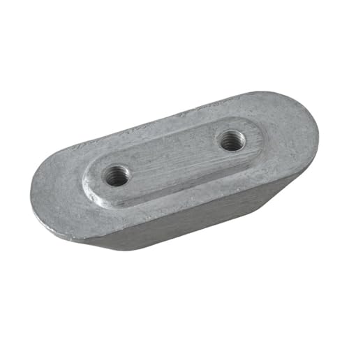 Anode moteur 65W-45251 pour éviter l'électrolyse de l'embase - 2