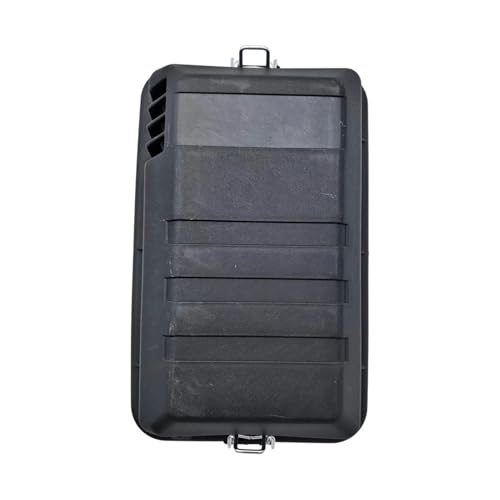 Boîtier de remplacement GX160 pour boîte de couvercle de générateur de chantier 170