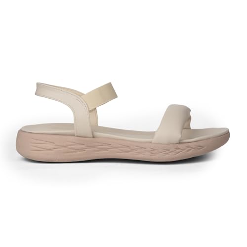 Image of Bata Women's Platform Heel Sandal