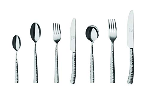 Grunwerg Contemporary Collection Tatami Table Forks Tafttm, 18/0 Stainless Steel, Set Of 12 #TOP2