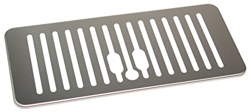 Drip Rack Compatible with/Replacement Part for DeLonghi 6013216641 ECAM610..Primadonna Soul Fully Automatic Coffee Machine