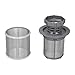 Imagen de Recamania Filtro Completo lavavajillas Compatible con Bosch Balay Siemens 10002494 427903