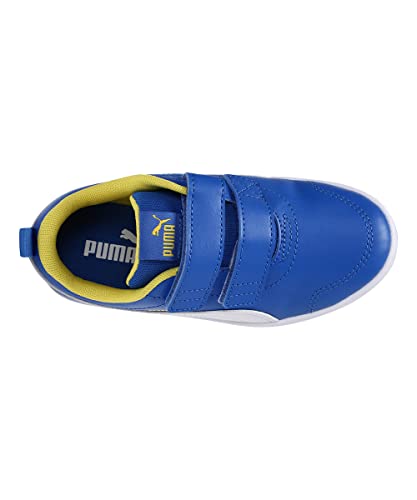 Image of Puma Unisex-Kids' Courtflex v2 V PS Sneaker