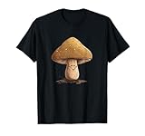 Funny Mushroom Outfit
