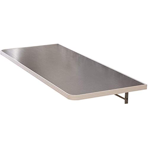 Table pliante murale gain de place pour optimiser les petits espaces - 2