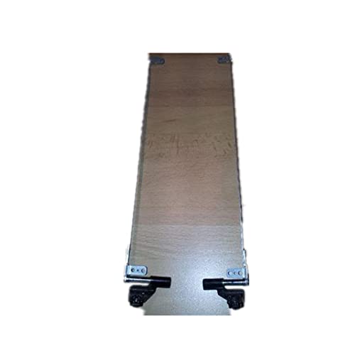 Charnières LCD pour Acer Aspire 5500 Argent Gauche Droite