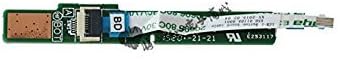 Nodalin Laptop Power Button Switch Board For Lenovo Thinkpad Yoga 14 00HN613