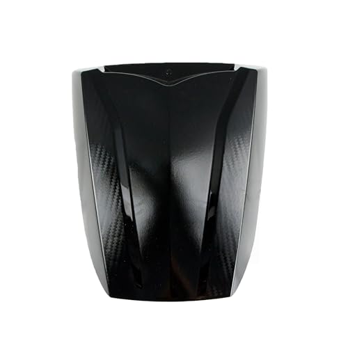 Capot passager avec support pour SV650 SV1000 éliminant la selle arrière amovible