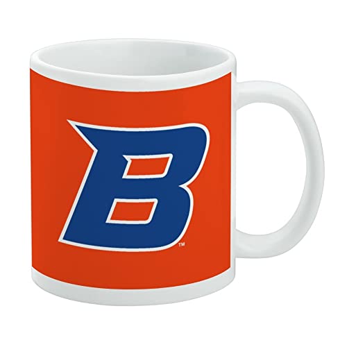 Boise State University Logo 11oz Ceramic Mug