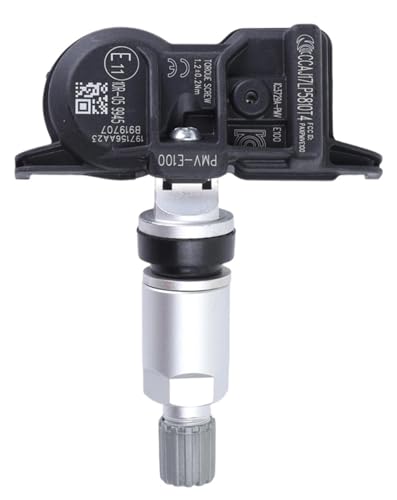 Capteur de pneu TPMS pour rouler sereinement en Lexus IS300