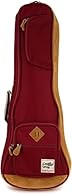 Ibanez Powerpad Tenor Ukulele Gig Bag The shock-absorbing Powerpad cushion and the internal protective tape provide sufficient protection when transporting the instrument Inspired by daypack characteristics Faux suede on the side and bottom and pick ...