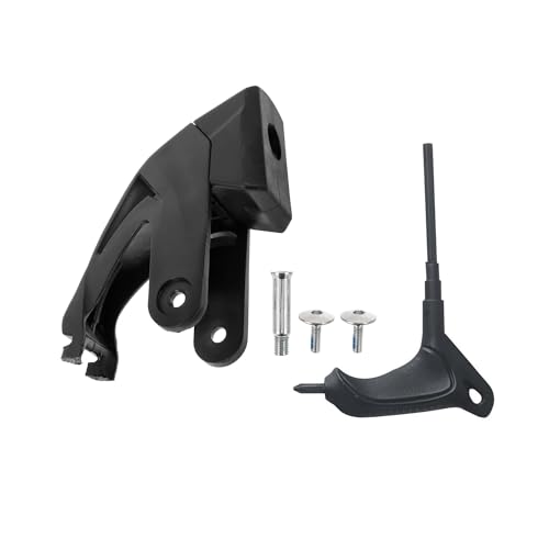 TUKEVA Rollschuh Bremsbeläge Rollenbremsvorrichtung Bremsen Für...