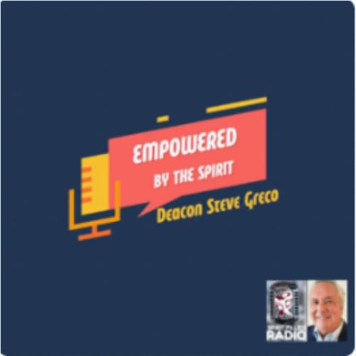 Empowered By the Spirit - Reflections on Advent