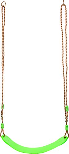 small foot Kinderschaukel flexibel, wetterbeständig, rutschfest, mit...
