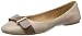 Nine West Women's Coltsfoot Ballet Flat