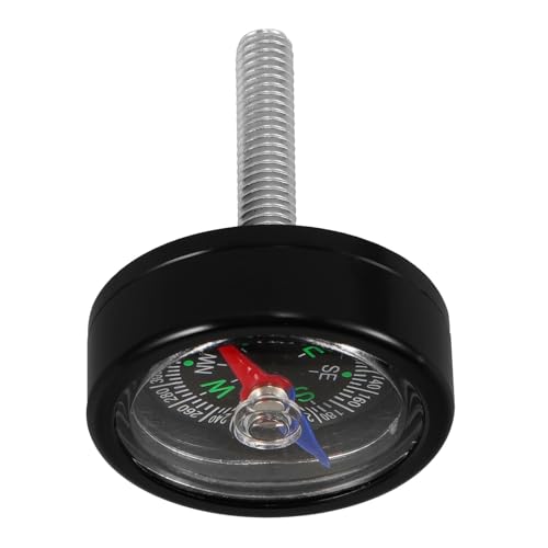 Bike Compass for Cycling, Lightweight Handlebar Navigation Tool