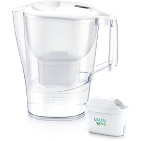 浄水ポット(キッチン用品) 通販 | Amazon Home&Kitchen