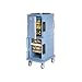 Cambro Camcart Tray/Sheet Dbl24-Nvybl (1826DTC186) Category: Food Transport