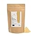 Produktbild BIO Maca Pulver aus Peru (500g), Gemahlene Maca Wurzel, Maca-Pulver aus biologischem Anbau, 100% Natürlich und rein, Vegan