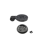 [レックマウント] GP変換アダプター タイプ HED4 C-C 30mm for ガーミン サイクルコンピューター【GP-HED4-GM】ゴープロカメラに対応する マウントやアダプターに装着可能