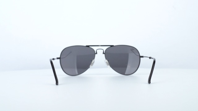 Amazon.com: Foldies Aviator Folding Sunglasses Polarized, UV400