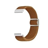 Correa de nailon trenzado compatible con Casio y cierre magnético for relojes G-Shock AE-1200, A150 y F91W.(Colour 9)