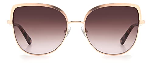 Miniatura 2 de Fossil Fos 3126 G S Gafas, Red Gold, 56 Para Mujer