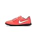 Produktbild Nike Unisex-Erwachsene Phantomvnm Club Tf Fußballschuhe Adult, Helle Mango/Weiß/Anthrazit, 38.5 EU