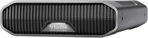 �v���t�F�b�V���i�� �O�t��HDD 18TB G-DRIVE Mac���� �^�C���}�V���Ή� SDPHF1A-018T-SBAAD/UE [���s�A���i]