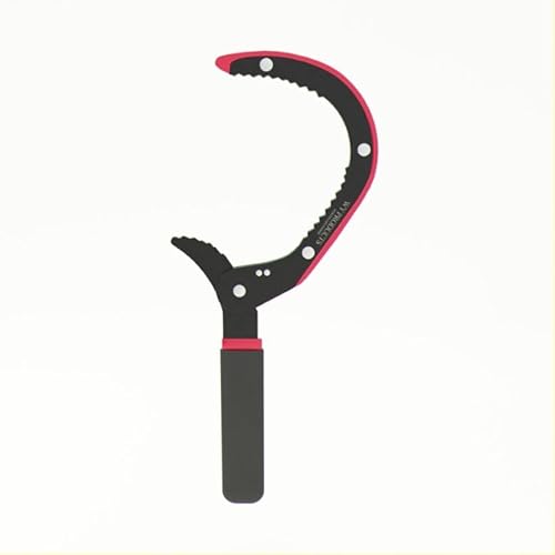 WY Boiler - Tampa de filtro magnético universal, chave inglesa, compatível com Adey Magnaclean, Fernox TF1 e muito mais