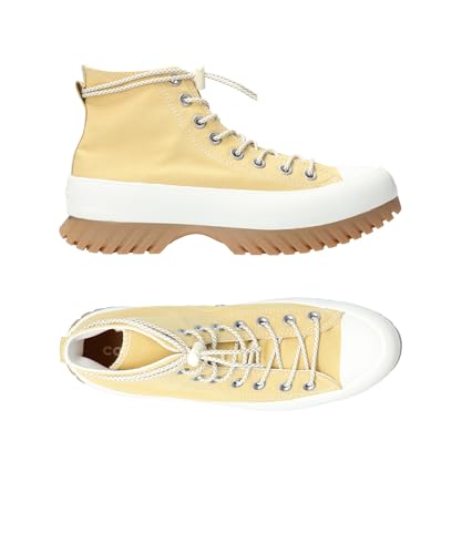 Converse Allstar Chuck Taylor All Lugged 2.0 Baskets Pour Femme Taille - vue 8