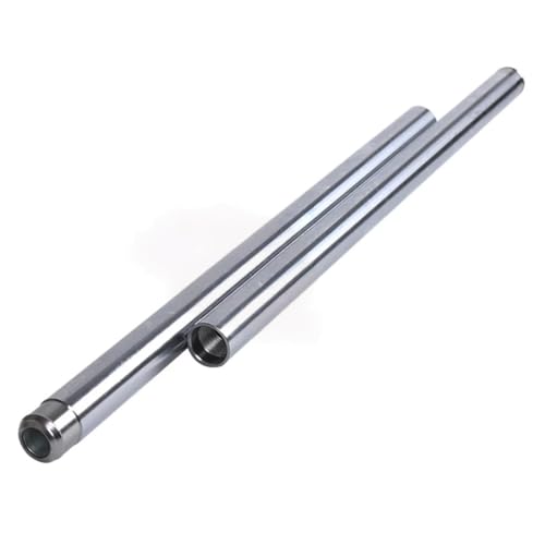 Tubes d'amortisseurs de fourche avant 33mm contre les fuites sur GSX400F