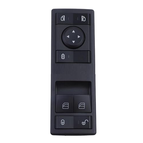 Commande vitre camion Actros bouton lève-vitre électrique MP4 pièce de rechange 9605451013