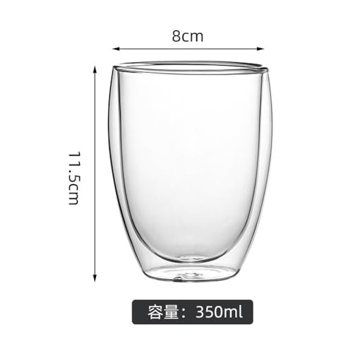 La Mejor Selección de Vasos de doble pared los mejores 5. 29 Imagen adicional