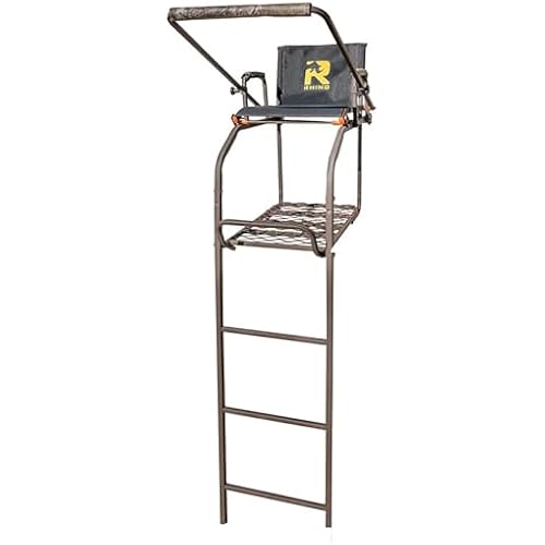 16' Ladderstand