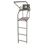 Rhino Treestands 16' Ladderstand