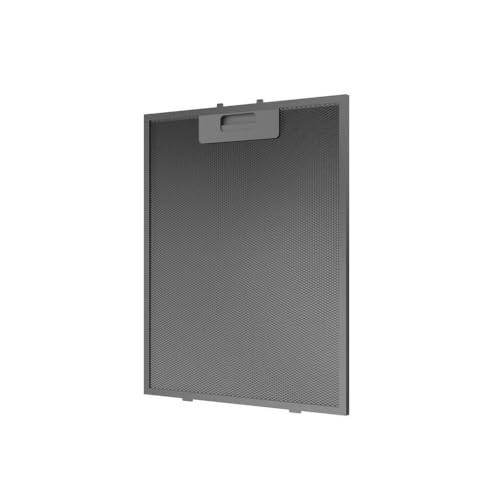Hotte Décorative Grundig GDKP5464BBSC – 700 m³/h, Classe A, 90 cm - vue 8
