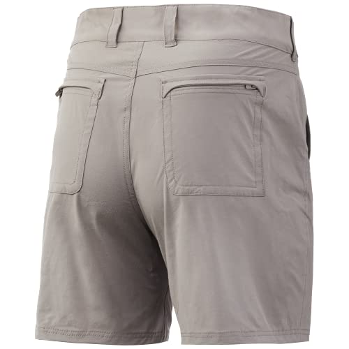 Image of Huk Men's Next Level 10.5 inch Short