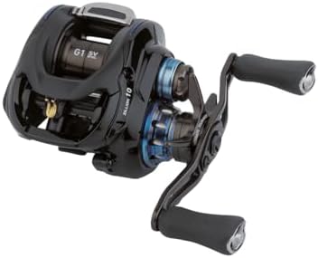 Amazon | ダイワ(DAIWA) ベイトリール 20 ジリオン10 10.0L-SV 