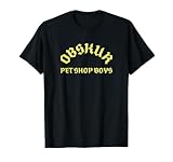 Amazon Exclusive Obskur Berlin July 12th T-Shirt